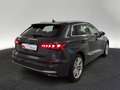 Audi A3 Advanced 35 TDI S tr. PDC LED NAVI Grau - thumbnail 5