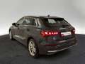 Audi A3 Advanced 35 TDI S tr. PDC LED NAVI Grau - thumbnail 4