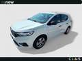 Dacia Sandero Sandero Streetway 1.0 sce Essential 65cv Blanc - thumbnail 1