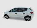 Dacia Sandero Sandero Streetway 1.0 sce Essential 65cv Blanc - thumbnail 2