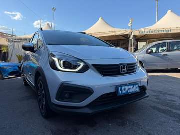 HEV 1.5 Executive eCVT