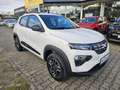 Dacia Spring EXPRESSION 45 NAVI|KAMERA Weiß - thumbnail 3