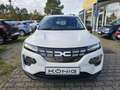 Dacia Spring EXPRESSION 45 NAVI|KAMERA Weiß - thumbnail 2