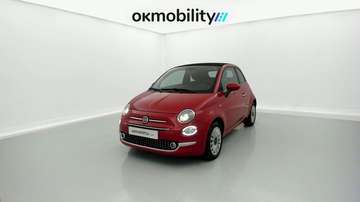 1.0 HYBRID 70 MHEV dolcevita