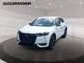 DS Automobiles DS 3 Crossback DS3 Crossback E-Tense Performance Line + Navi White - thumbnail 2