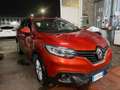 Renault Kadjar dCi 8V 110CV EDC Energy Bose Rosso - thumbnail 2