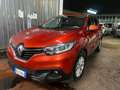 Renault Kadjar dCi 8V 110CV EDC Energy Bose Rosso - thumbnail 1