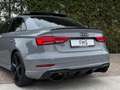 Audi RS3 Limousine 2.5 TFSI Quattro Nardo Grey Panorama Gris - thumbnail 33