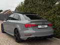 Audi RS3 Limousine 2.5 TFSI Quattro Nardo Grey Panorama Gris - thumbnail 3