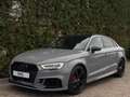 Audi RS3 Limousine 2.5 TFSI Quattro Nardo Grey Panorama Gris - thumbnail 1