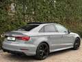 Audi RS3 Limousine 2.5 TFSI Quattro Nardo Grey Panorama Gris - thumbnail 7