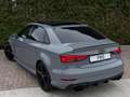 Audi RS3 Limousine 2.5 TFSI Quattro Nardo Grey Panorama Gris - thumbnail 43