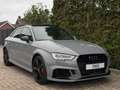 Audi RS3 Limousine 2.5 TFSI Quattro Nardo Grey Panorama Gris - thumbnail 9
