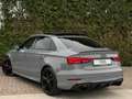 Audi RS3 Limousine 2.5 TFSI Quattro Nardo Grey Panorama Gris - thumbnail 22