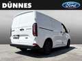 Ford E-Transit Custom L1H1 LKW HA Trend Weiß - thumbnail 2