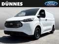 Ford E-Transit Custom L1H1 LKW HA Trend Weiß - thumbnail 1