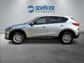 Mazda CX-5 2.2 Exclusive-Line AWD #AUT #LED #AHK #STHZ Argent - thumbnail 8