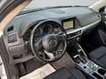 Mazda CX-5 2.2 Exclusive-Line AWD #AUT #LED #AHK #STHZ Argent - thumbnail 9