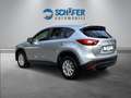 Mazda CX-5 2.2 Exclusive-Line AWD #AUT #LED #AHK #STHZ Argent - thumbnail 4