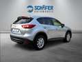 Mazda CX-5 2.2 Exclusive-Line AWD #AUT #LED #AHK #STHZ Argent - thumbnail 3