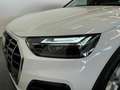 Audi Q5 40 TDI quattro *SPORTBACK*ACC*TOTWINK*VIRTUAL* Weiß - thumbnail 11