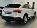 Audi Q5 40 TDI quattro *SPORTBACK*ACC*TOTWINK*VIRTUAL* Weiß - thumbnail 5