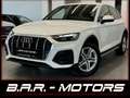 Audi Q5 40 TDI quattro *SPORTBACK*ACC*TOTWINK*VIRTUAL* Weiß - thumbnail 1