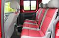 Volkswagen Caddy Life, Erdgas, 7-Sitzer, 1.Hand Rouge - thumbnail 4