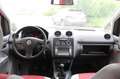 Volkswagen Caddy Life, Erdgas, 7-Sitzer, 1.Hand Rouge - thumbnail 5