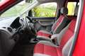 Volkswagen Caddy Life, Erdgas, 7-Sitzer, 1.Hand Rouge - thumbnail 6