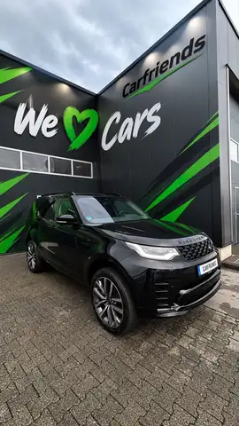 Land Rover Discovery 5 R Dynamic SE D300 AWD Standheizung