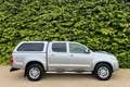 Toyota Hilux 3.0 D AmaZonia AUTOMATIQUE DOUBLE CABINE 5 PLACES Argintiu - thumbnail 5