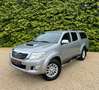 Toyota Hilux 3.0 D AmaZonia AUTOMATIQUE DOUBLE CABINE 5 PLACES Argintiu - thumbnail 1