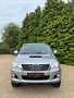 Toyota Hilux 3.0 D AmaZonia AUTOMATIQUE DOUBLE CABINE 5 PLACES Argintiu - thumbnail 8