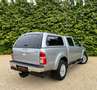Toyota Hilux 3.0 D AmaZonia AUTOMATIQUE DOUBLE CABINE 5 PLACES Argintiu - thumbnail 3