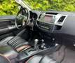 Toyota Hilux 3.0 D AmaZonia AUTOMATIQUE DOUBLE CABINE 5 PLACES Argintiu - thumbnail 9