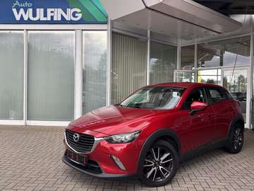 2.0 SKYACTIV-G Center-Line NAVI KLIMA TEMPO