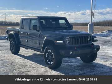 Rubicon 4x4 Tout compris hors homologation 4500e