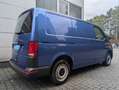 Volkswagen T6 Transporter T6.1 Kasten 2.0 TDI EcoProfi *Klima,SHZ* Bleu - thumbnail 3