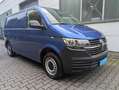 Volkswagen T6 Transporter T6.1 Kasten 2.0 TDI EcoProfi *Klima,SHZ* Bleu - thumbnail 2