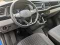 Volkswagen T6 Transporter T6.1 Kasten 2.0 TDI EcoProfi *Klima,SHZ* Bleu - thumbnail 9
