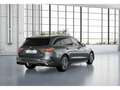 Mercedes-Benz C 220 d 4M T AMG-Sport/LED/Cam/AHK/Totw/EASY-P Grau - thumbnail 2
