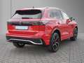 Volkswagen Tiguan 2.0 TDI DSG 4Motion R-Line *Pano*Standhzg.*AHK*... Rot - thumbnail 4