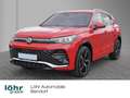 Volkswagen Tiguan 2.0 TDI DSG 4Motion R-Line *Pano*Standhzg.*AHK*... Rot - thumbnail 1
