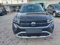 Volkswagen T-Cross T-Cross 1.0 TSI  Limited AHK Kamera 4J.Garantie Schwarz - thumbnail 3