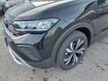 Volkswagen T-Cross T-Cross 1.0 TSI  Limited AHK Kamera 4J.Garantie Schwarz - thumbnail 2