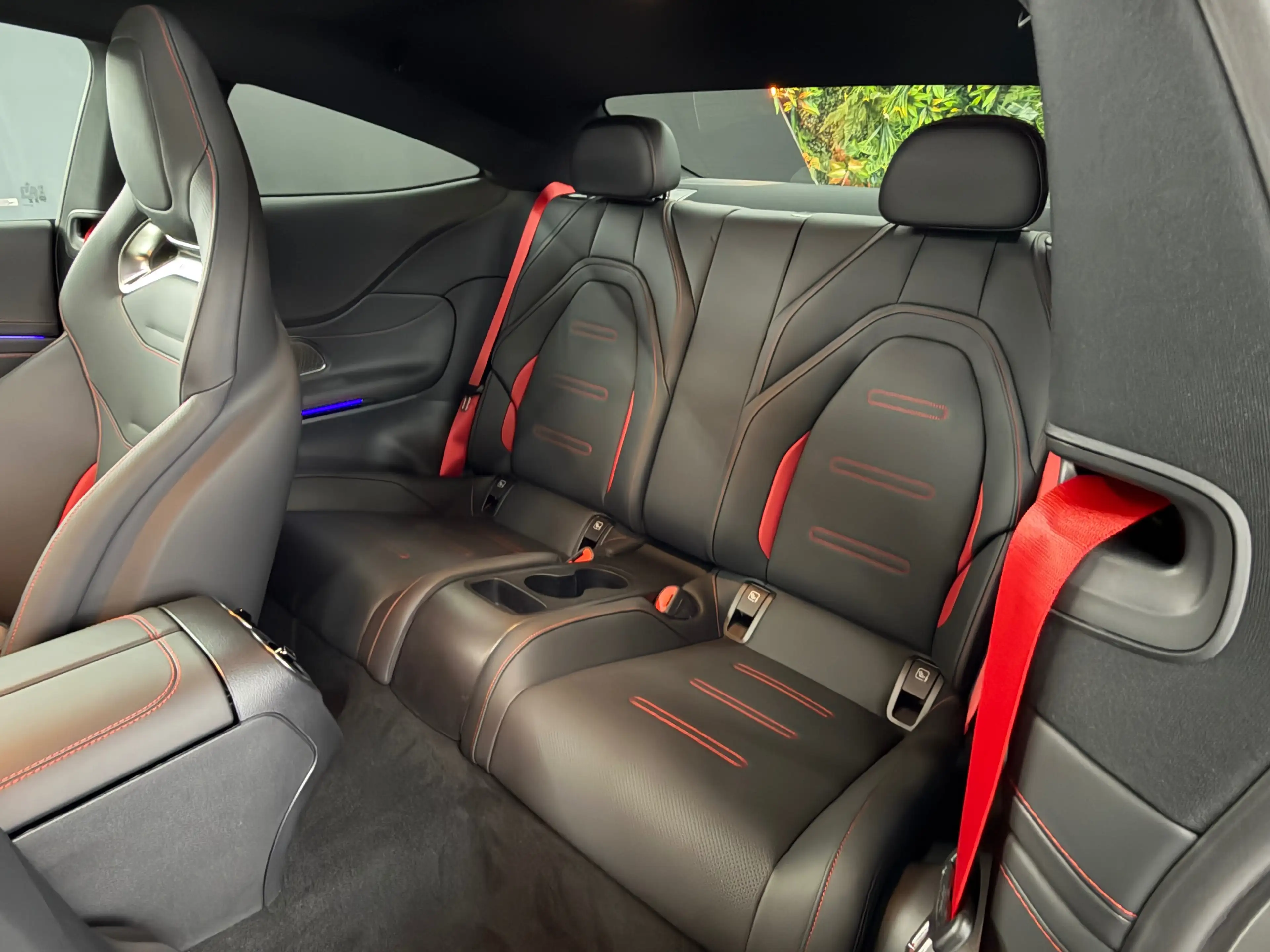Mercedes-Benz CLE 53 AMG NEW Sportsitze Pano Burmester 360° 20' — photo 11