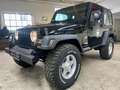 Jeep Wrangler kerniger TJ ! Haese HO1 Umbau ! Schwarz - thumbnail 16