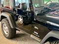 Jeep Wrangler kerniger TJ ! Haese HO1 Umbau ! Schwarz - thumbnail 5
