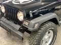 Jeep Wrangler kerniger TJ ! Haese HO1 Umbau ! Schwarz - thumbnail 15
